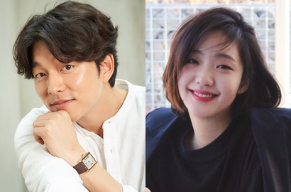 Putus dengan Shin Ha Kyun, Netter Kembali Curiga Kim Go Eun-Gong Yoo Cinlok