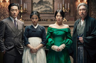 Sukses Besar, 'The Handmaiden' Kim Tae Ri Borong Piala di Asian Film Awards