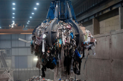 Kurang Sampah, Negara Ini Malah Impor dari Luar Negeri