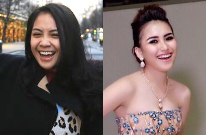 Paranormal Ini Pamer Foto 'Ikan Mujair Disembelih', Kode-Kode Nagita Siap 'Hancurkan' Ayu?
