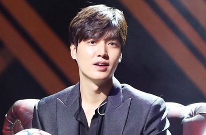 Bukan Drama, Lee Min Ho Ternyata Bintangi Dokumenter Tentang Alam Liar