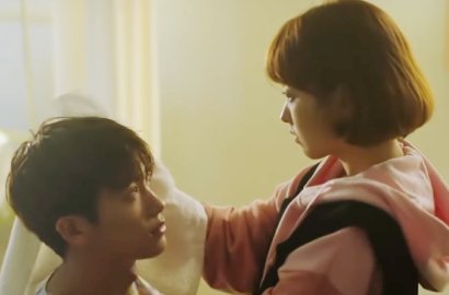 Mesra Rawat Hyungsik, Park Bo Young Bakal Dapat Ciuman di 'Strong Woman'?