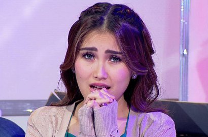 Masalah dengan Enji, Ayu Ting Ting Pernah Kepikiran Bunuh Diri?