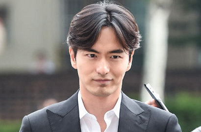 Diincar Main 'Seven Days Queen' Bareng Park Min Young, Ini Jawaban Lee Jin Wook
