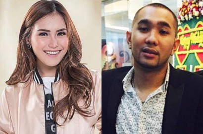 Dituduh Palsukan Dokumen Akta Kelahiran Anak, Ayu Ting Ting: Itu Urusan Saya