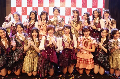 Manajer Meninggal, Netter Heran Member JKT48 Belum Ucapkan Belasungkawa