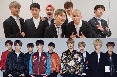 Inilah Boy Grup Paling Lucu dan Membosankan Menurut Netter