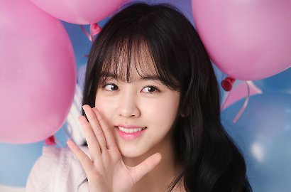 Siap-Siap Terpesona Cantiknya Kim So Hyun di Foto Karakter 'Ruler' Ini