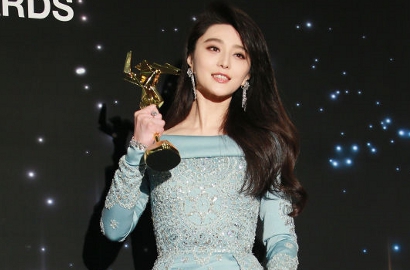 Fan Bingbing Raih Aktris Terbaik, Ini Daftar Pemenang Asian Film Awards 2017