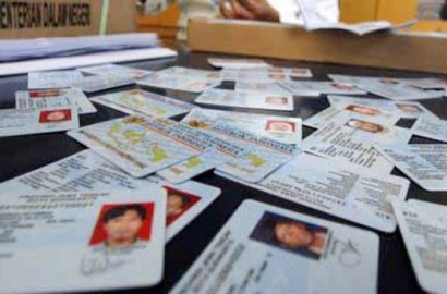 Tak Takut Halang Rintang, KPK Miliki Bukti Dana Suap e-KTP