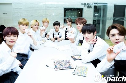 NCT 127 Blak-Blakan Ungkap Member yang Paling Doyan Buka-Bukaan di Dorm