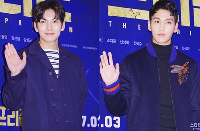 Choi Tae Joon Digaet 'Watch Out For This Woman', Jadi Saingan Ji Chang Wook?
