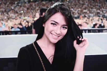 'Orang-Orang Kampung Duku' Dibungkus, Citra Kirana Tidak Tahu Sebabnya