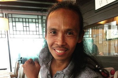 Yayan Ruhian Sempat Ingin Mundur Sebagai Koreografer  'Wiro Sableng', Kenapa?