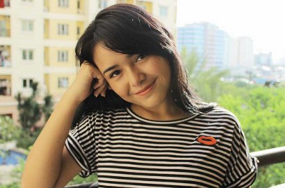 Amanda Manopo Bintangi 'Putri untuk Dewa' dengan Adik Ammar Zoni