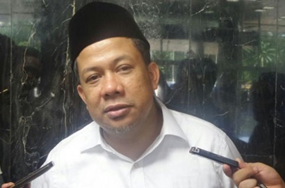 Disebut dalam Kasus Suap Pajak, Fahri Hamzah 'Curhat' dan Kritik KPK di Twitter
