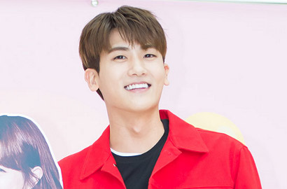 Hyungsik Disebut Gabung Agensi Song Hye Kyo, Ini Kata Star Empire