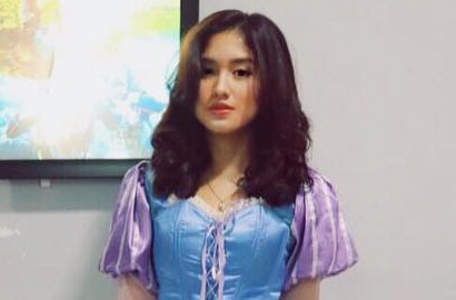 Ochi Rosdiana Ikut Prihatin Tewasnya Manajer JKT48