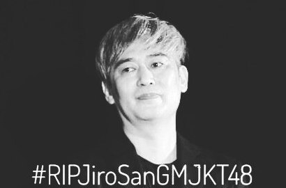 Isu Manajer JKT48 Tewas Bunuh Diri, Heboh Tweet 'GM_jiro' Sehari Setelah Kematiannya