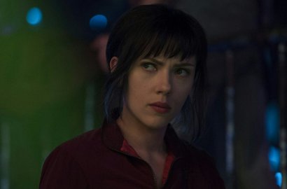 Kekuatan Fisiknya Mengerikan, Scarlett Johansson Nyaris Bikin Kru 'Ghost in the Shell' Pingsan