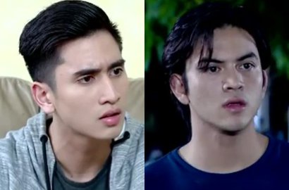 Adu Parkour di 'Anak Sekolahan', Keren Verrell Bramasta atau Rizky Nazar?