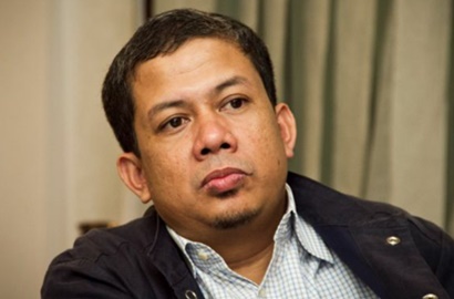 Kritik Mobil Mogok, Fahri Hamzah Sebut Itu Membahayakan Presiden