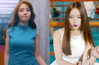 Hyeri-Minah Girl's Day Taklukan Deretan Cowok Macho di Teaser 'Everyday 5'