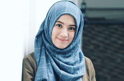 Umumkan Kehamilan, Alyssa Soebandono: Hello Calon Adiknya Rendra
