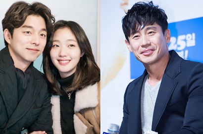 Dirumorkan Go Eun-Ha Kyun Putus Karena Gong Yoo, Agensi Bantah Keras