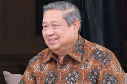 Bukan Mercy, Istana Sebut SBY Seharusnya Terima Mobil Camry