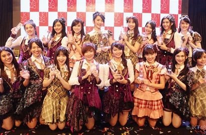 Manajer Dikabarkan Tewas Bunuh Diri, JKT48 Batal Tampil di Ultah 'Dahsyat'?