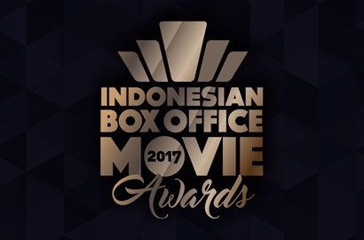Film Komedi Mendominasi, Ini Daftar Nominasi IBOMA 2017
