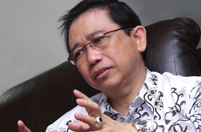 Tersandung Kasus e-KTP, Polisi Bakal Periksa Mantan Sekjen SBY Pekan Ini