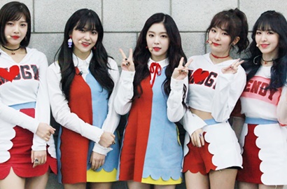 Red Velvet Siap Jadi Pembuka SM STATION Season 2, Ini Detailnya