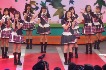 Teater Ditutup, Nasib JKT48 Terancam Bubar?