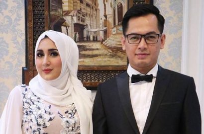 Ketidakcocokan, Alasan Tommy Kurniawan dan Tania Sepakat Bercerai