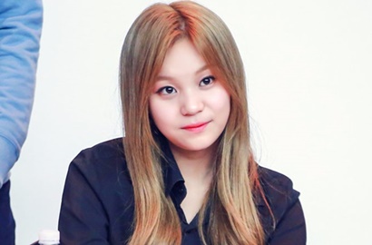 Sempat Dipuji Makin Cantik, Umji G-Friend Kembali Disebut 'Jelek'