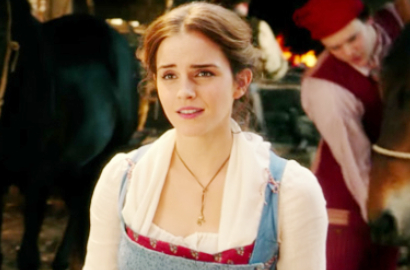 Bintangi 'Beauty and the Beast', Emma Watson Siap Dinobatkan Sebagai Aktris Bayaran Tertinggi