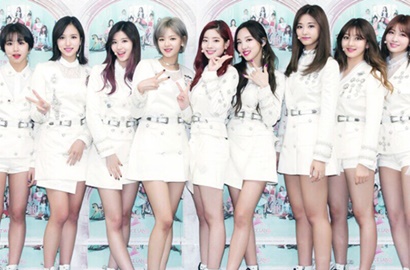 Siap Debut Jepang, Showcase Twice Raih Penonton Terbanyak Kalahkan SNSD?