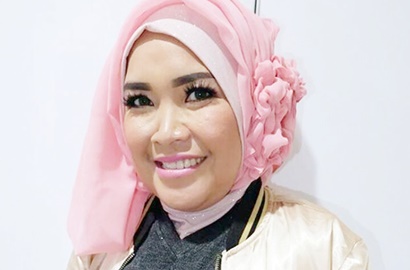 Ibu Ayu Ting Ting Sengaja Paksa Bilqis Pakai Treadmill Demi Pamer di Medsos?