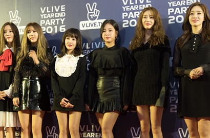 Dikonfirmasi Bubar, T-ara Ungkap Jadwal Promosi Album Terakhir
