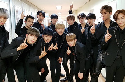 Ini Penjelasan Pledis Soal Seventeen Sebut Fans 'Sumber Penghasilan'