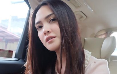 Shandy Aulia Pamer Foto Saat ABG, Netter: Nggak Berubah
