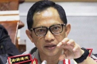 Resahkan Masyarakat, Kapolri Sebut Isu Penjualan Organ Tubuh Hanya Hoax