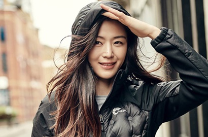 Ini yang Akan Terjadi Kalau Jun Ji Hyun Jadi Member Girl Grup