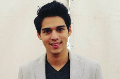 Bintang 'BMBP' Bareng Prilly, Maxime Bouttier Kenang Audisi Naik Bajaj