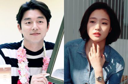 Bantah Adanya Orang Ketiga, Netter Yakin Gong Yoo-Kim Go Eun Sudah Pacaran