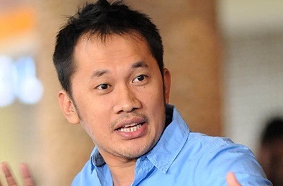 Rogoh Kocek Miliaran, Hanung Bramantyo Akui Santai Jika 'Kartini' Tak Laku