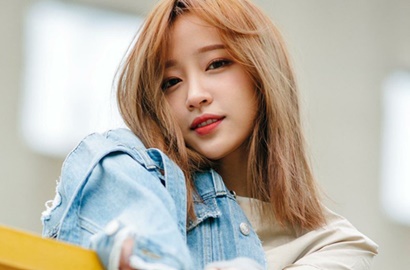Tampil di 'Give Me A Meal', Lucunya Hani EXID Tak Dikenali Selebriti Ini