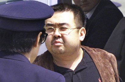 Diduga Terlibat Pembunuhan Kim Jong Nam, Putra Eks Dubes Korut Diburu Interpol